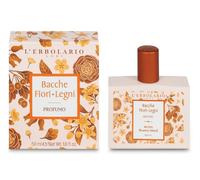 Bacche fiori legni profumo 50 ml