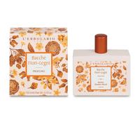 L'Erbolario Bacche Fiori Legni - Profumo Unisex, 100ml