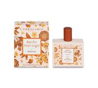 L'Erbolario Bacche Fiori Legni - Profumo Unisex, 50ml