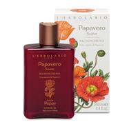 PAPAVERO SOAVE BAGNOSCHIUMA 250 ML
