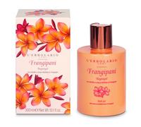 L ERBOLARIO Frangipani - Bagnogel 300 Ml