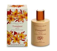 L ERBOLARIO Frangipani - Bagnogel 300 Ml
