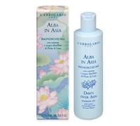 Alba in Asia - Gel doccia 250 ml