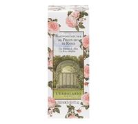 L'Erbolario - Bagnoschiuma alla rosa centifolia 250 ml Schiuma da bagn
