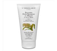 L'Erbolario Balsamo Capelli con Miglio e SOIA 150 ml