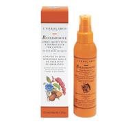 L'Erbolario Solari - BalsamoSole Spray Protettivo e Districante Capelli, 125ml