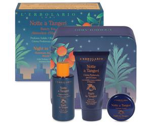 L'Erbolario - Beauty Box Atmosfera Notte A Tangeri Confezione 3 Pezzi
