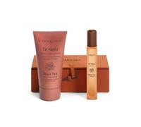L' Erbolario Tè Nero Beauty Box Terrazza Del Tè Profumo 10 ml Crema Corpo & Mani