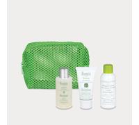 L'Erbolario - Beauty Express Kit Pochette Comfort & Freschezza Detersione