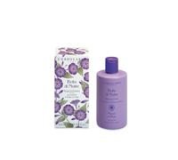L'Erbolario Bella di Notte Bagnoschiuma 300 ml - PER TUTTI I TIPI DI PELLE - fragranza dolcemente fiorita e vanigliata