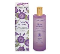 L'Erbolario - Bella Di Notte Elisir Profumato Capelli e Corpo Confezione 100 Ml EDIZIONE LIMITATA