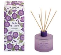 L'Erbolario - Bella Di Notte Fragranze Per Legni Profumati Confezione 200 Ml