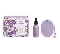 L'Erbolario - Bella Di Notte Medaglione Per Cassetti e Armadi