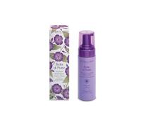 L'Erbolario Bella di Notte Mousse Detergente Viso & Mani 150 ml - PER TUTTI I TIPI DI PELLE - fragranza dolcemente fiorita e vanigliata