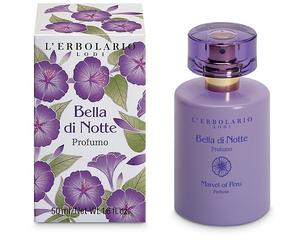 L'Erbolario Bella Di Notte Profumo Da 50ml