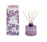 L'Erbolario Bella di Notte Fragranza per Legni Profumati 125 ml - fragranza ammaliante e fiorita