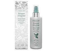 L'ERBOLARIO BOUQUET D'ARGENTO Crema fluida corpo - 200 ml