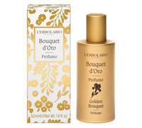 Bouquet D Oro Profumo L Erbolario 50Ml