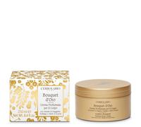 L'Erbolario Bouquet D'Oro Crema Corpo Profumata Idratante 250ml