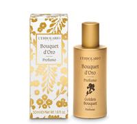 L'Erbolario Bouquet D'Oro Profumo 50ml