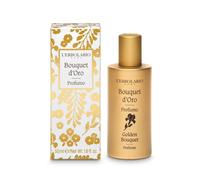 Bouquet D Oro Profumo L Erbolario 50Ml