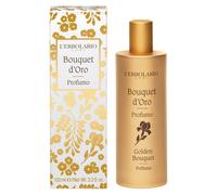 L'erbolario BOUQUET D'ORO PROFUMO Spray 100 ML