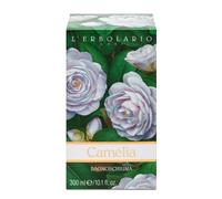 L ERBOLARIO Camelia - Bagnoschiuma 300 Ml