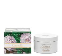 L'Erbolario Camelia Crema Corpo Profumata Idratante 200ml