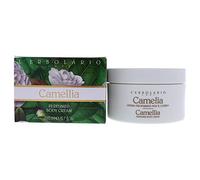 Camelia Crema Corpo Profumata Idratante 200ml L'Erbolario