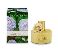 L'Erbolario Camelia Eau de Parfum (edizione limitata), confezione da 1 (1 x 50 ml)