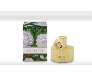 L'Erbolario Camelia linea profumata, prodotti selezionabili