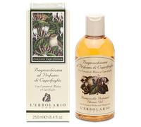 L'Erbolario CAPRIFOGLIO BAGNOSCHIUMA 250 ML