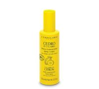 pharma l'erbolario Fresca Evanescenza Spray Corpo Cedro di Calabria 100 ml, 1