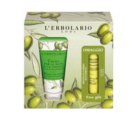 L'Erbolario - Crema Mani & Unghie e Proteggilabbra in Omaggio