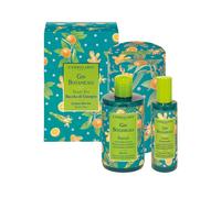 L'Erbolario Cofanetto Gin Botanicals Bacche di Ginepro Bagnogel e Lozione Deodorante