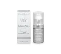 L'Erbolario CollagenAttivo Contorno Occhi e Labbra Rimpolpante Antirughe 15ml