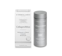 L’Erbolario CollagenAttivo - Detergente In Polvere Per Una Pelle Luminosa E Levigata, 35 G