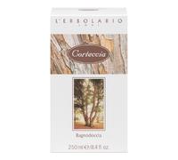 BAGNODOCCIA CORTECCIA 250ML