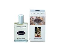 L'Erbolario Corteccia d'albero, Eau de Parfum, confezione da 1 (1 x 50 ml)