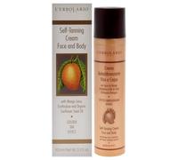 CREMA AUTOABBRONZANTE VISO E CORPO SUCCO MANGO L'ERBOLARIO
