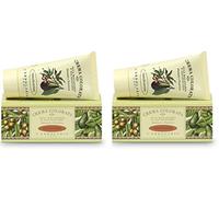 L'ERBOLARIO - CREMA COLORATA DATTERO N.3 50 ML - Idratante e Protettiva - 2 CONFEZIONI