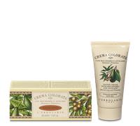L'Erbolario Crema Colorata Per Viso Dattero 50ml
