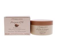 L'Erbolario All'Olio Di Argan Crema Per Il Corpo