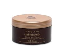 Ambraliquida Crema Corpo 250 Ml