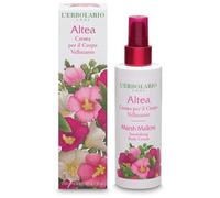 L'Erbolario - Crema corpo ammorbidente di Altea, 200 ml, confezione da 2