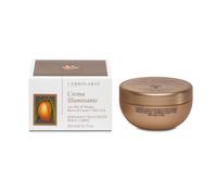 L'Erbolario Crema Corpo Illuminante Doposole Vellutante, 200ml