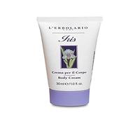 L'Erbolario Crema Corpo Iris, Mini-Size
