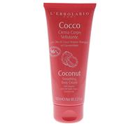 L ERBOLARIO Cocco - Crema Corpo Vellutante 100 Ml