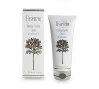L'Erbolario - Crema fluida corpo Assenzio - 200 ml