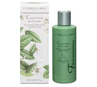 FRESCAESSENZA CREMA CORPO L'ERBOLARIO